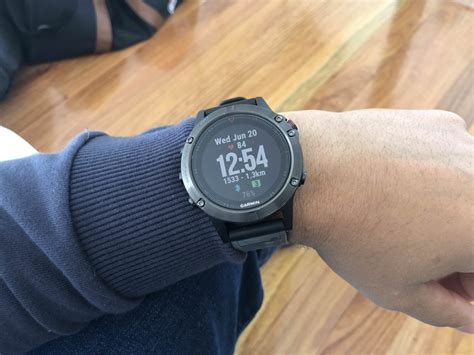 garmin fenix 3 watch faces omega|Garmin forerunner watch faces.